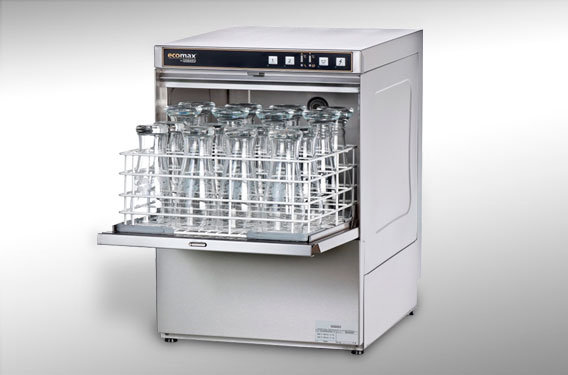 Hobart Glass washer G502